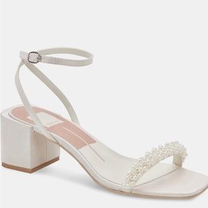 Dolce Vita Zalima Heels